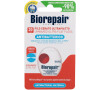 Zubní nit Biorepair Antibacterial Unwaxed Ultra Flat Floss, 1 ml