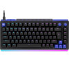 Herní klávesnice Logitech G512 X 75 Tactile Black US