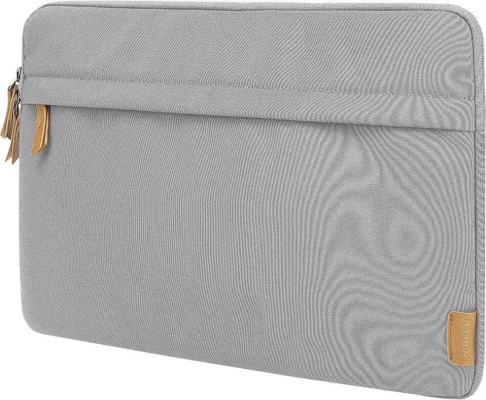 Pouzdro pro notebook Yenkee YBN 15C GY