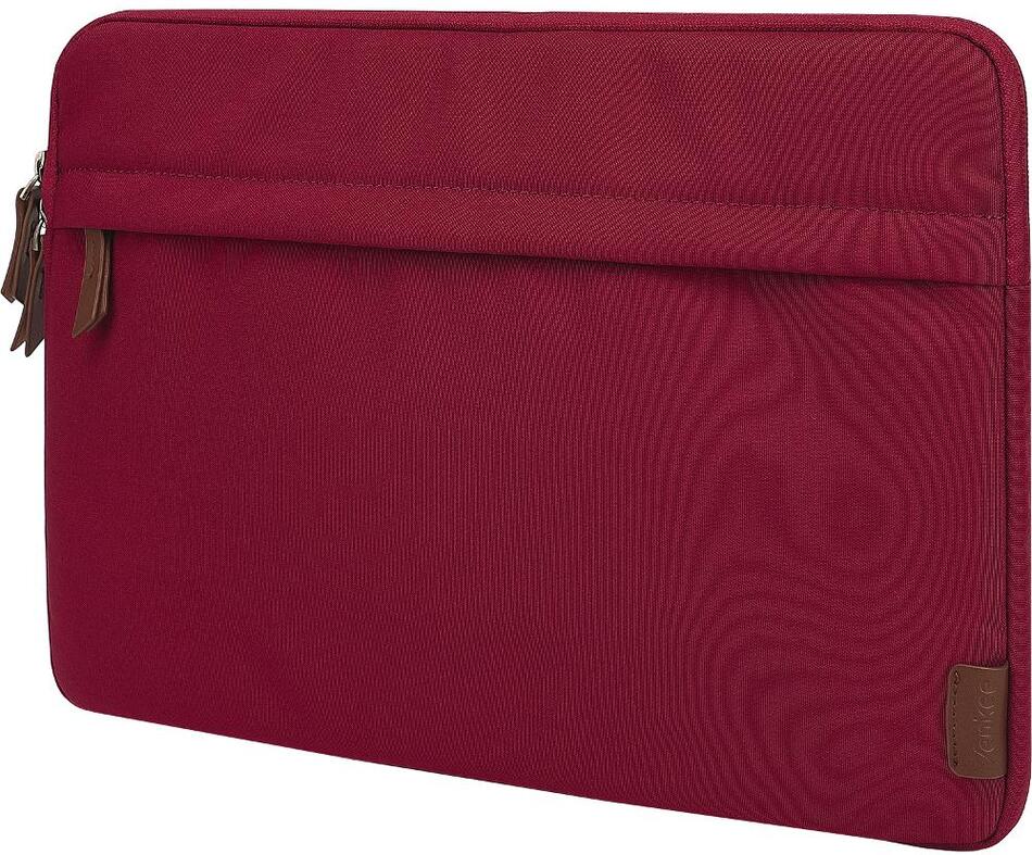 Pouzdro pro notebook Yenkee YBN 15C RD