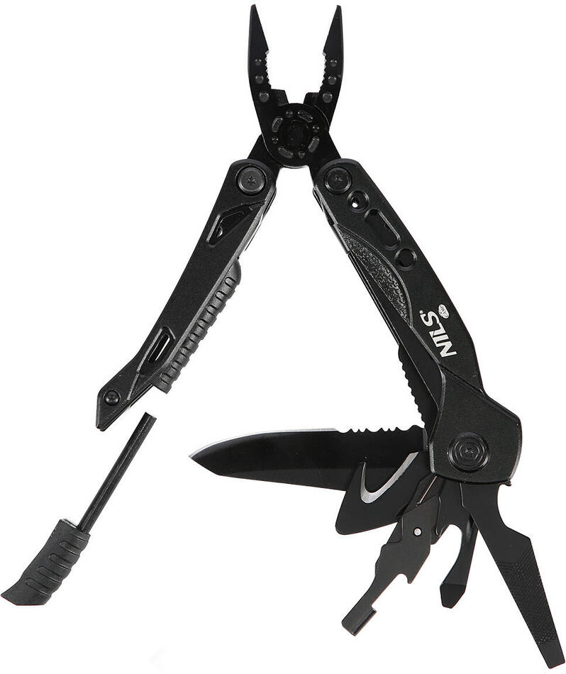 Multitool NILS Camp NC1744