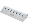 USB hub REBEL KOM1091