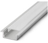 Kryt bílý pro profil 41011A2 OEM