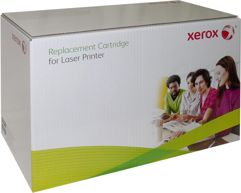 Xerox HP W1106XXL, 5.000 pgs, black (801L01439)