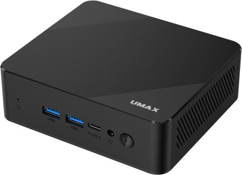 UMAX U-Box A15 Pro 8+256