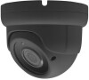 4.0 Mpix venkovní dome kamera 4v1 s IR CP PLUS