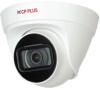 CP PLUS 2.0 Mpix venkovní IP dome kamera s IR