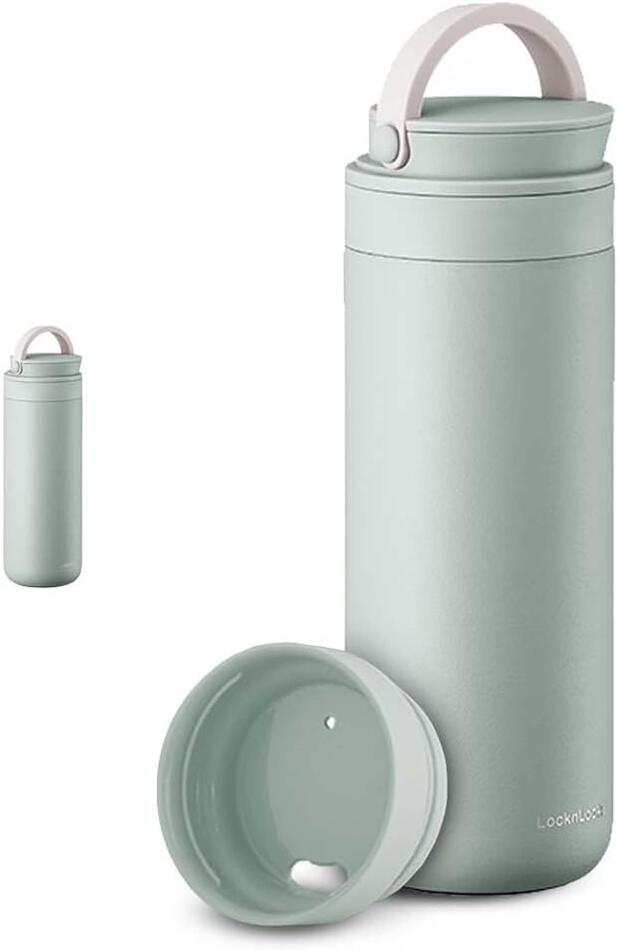 Lock&lock TERMOSKA METRO 475ML MINT