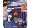 NERF elite kapesní pistole s 3 hlavněmi Hasbro