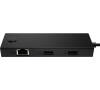 HP Inc. Portable USB-C Hub EURO (B8SV8AA#ABB)