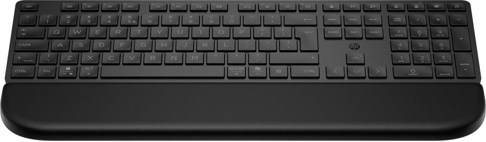 HP Inc. 580K Multi-Device Keyboard Palm Rest (BD5F6AA#BCM)