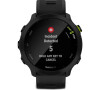 Smart hodinky Garmin Forerunner 55 Black