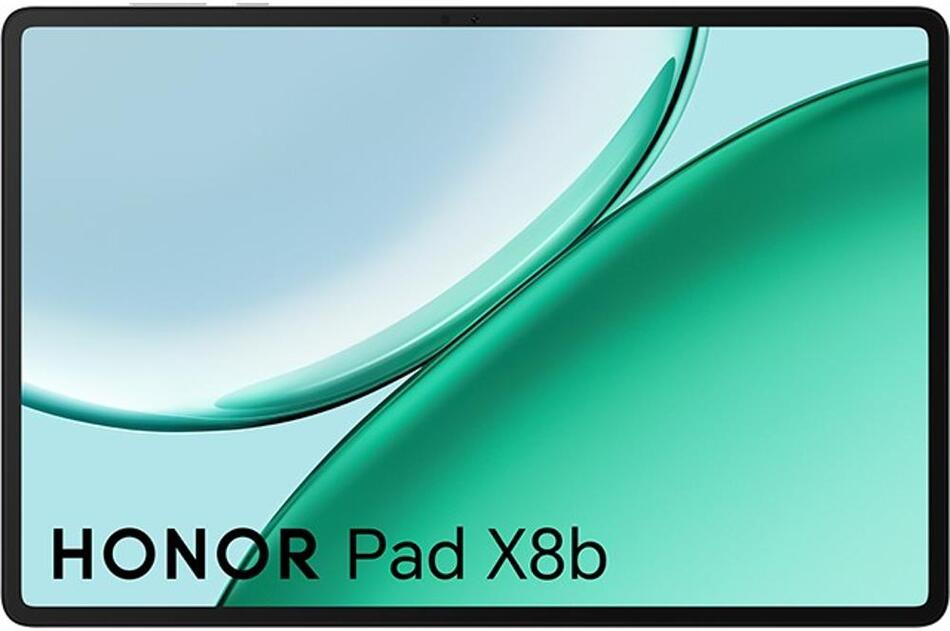 Pad X8b 11 4/128GB WiFi Grey Honor