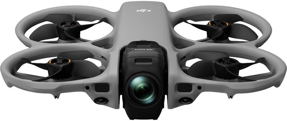 Dron DJI Avata 360 (