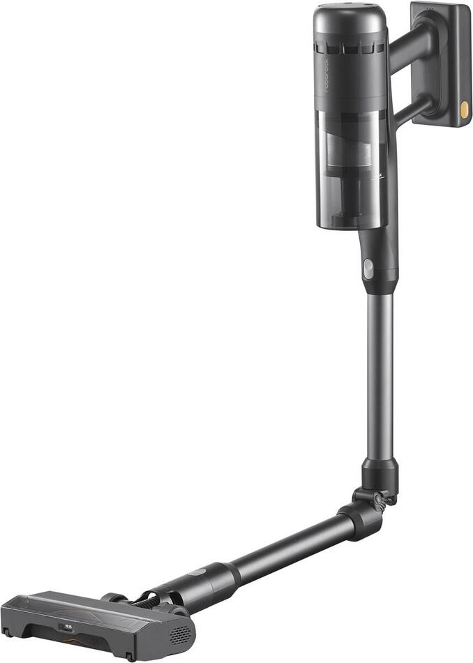 Tyčový vysavač ROBOROCK H60 Ultra černý