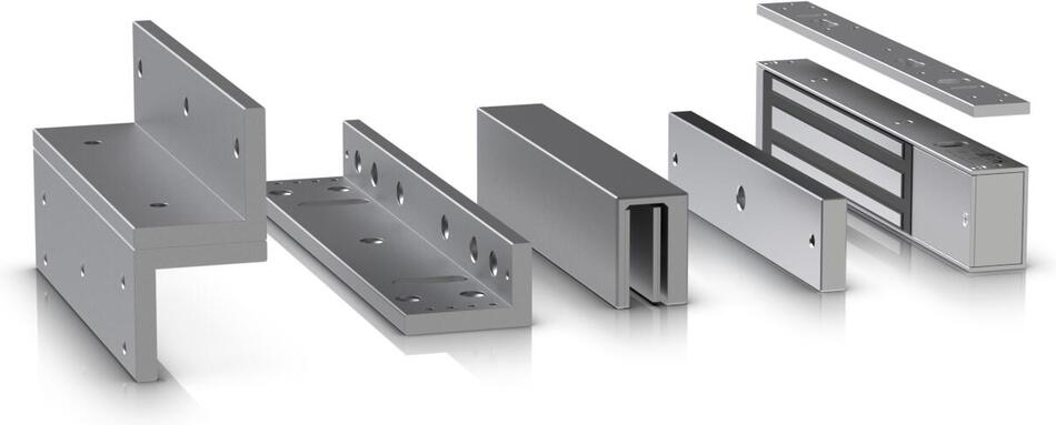 UBIQUITI NETWORKS ubiquiti UACC-Lock-Magnetic-270kg