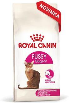 Royal Canin Feline Fussy Exigent 4kg