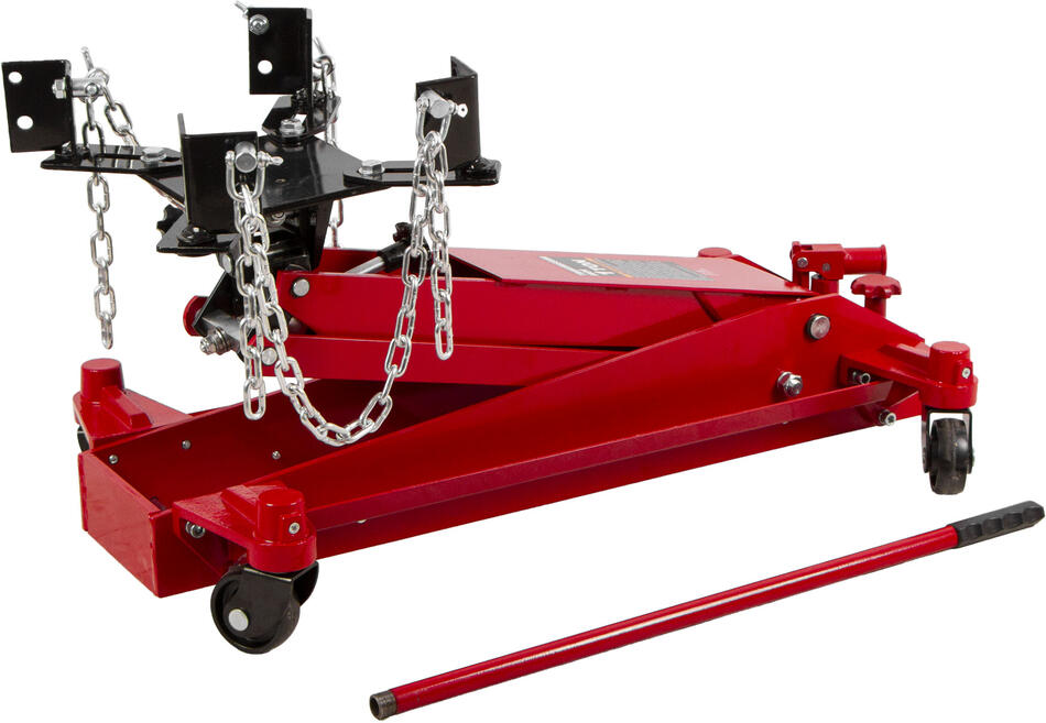 Hydraulický zvedák převodovky, 1 t - TE10001 AHProfi