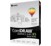 Software Corel DRAW Graphics Suite X5 Special Edition Mini-Box CZ - krabicová verze