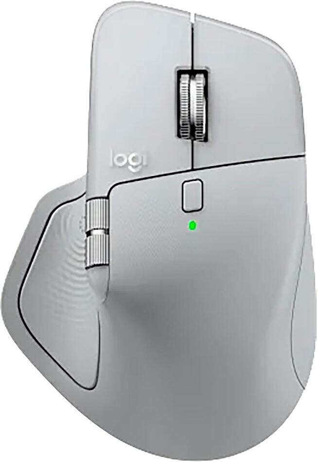 PC myš Logitech MX Master 4 pre Mac