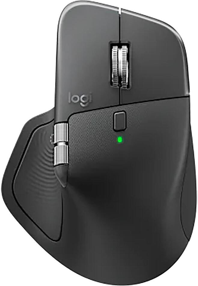 PC myš Logitech MX Master 4 pre Mac