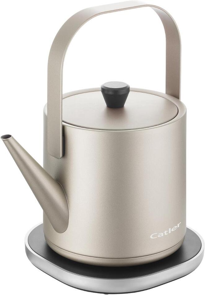 Rychlovarná konvice Catler KE 421