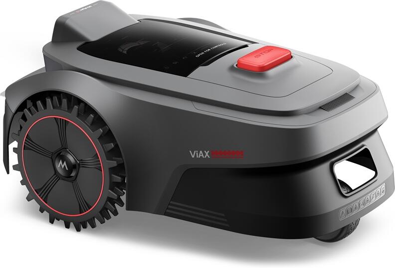 Robotická sekačka MOVA ViAX 300