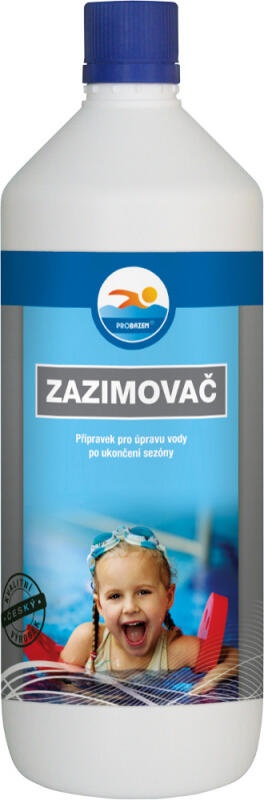 Probazen Zazimovač po ukončení sezóny, 1 l