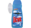 Dr. Devil Polar Aqua, WC gel + košíček, 400 ml