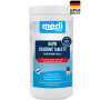 mediPOOL Rapid - chlorové tablety 20g 1,0 kg
