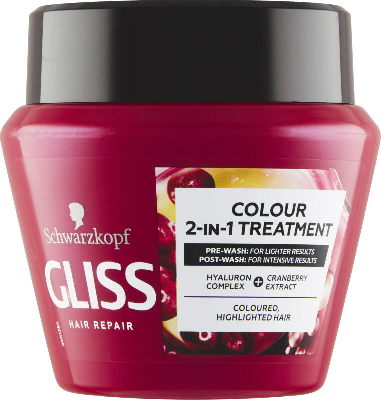 Gliss Supreme Lenght kondicionér na vlasy, 200 ml