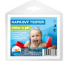 Probazen kapkový tester Cl a pH