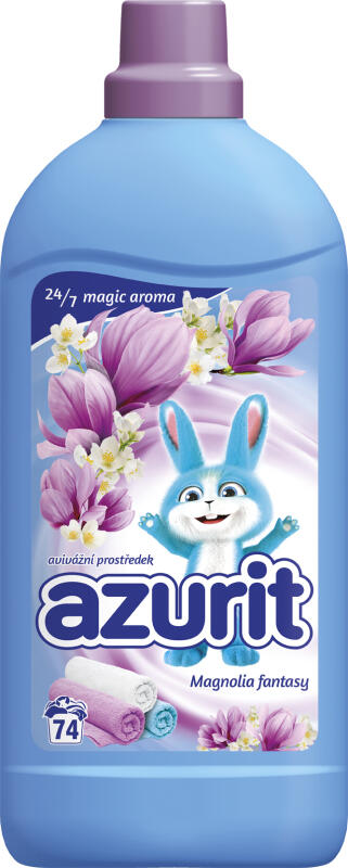 Azurit aviváž Magnolia Fantasy, 74 praní, 1628 ml