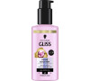 Gliss noční elixír Liquid Silk Shine Booster 100ml