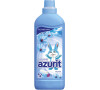 Azurit aviváž Sky Blue, 38 praní, 836 ml
