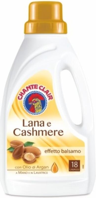 Chante Clair gel na praní vlny a kašmíru Lana e Cashmere 900 ml
