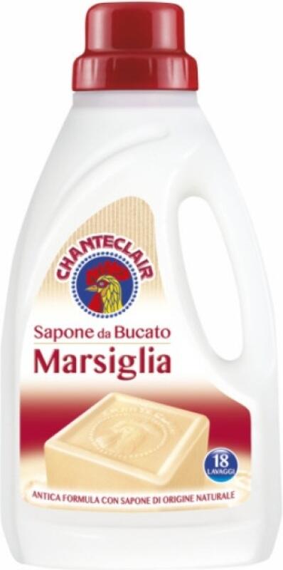 Chante Clair tekuté mýdlo pro ruční praní Sapone da Bucato Marsiglia 1 L