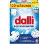 Dalli Activ Universal prací prášek, 100 praní, 5 kg