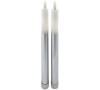 Svíčka LED HOME DECOR HD-117 2ks