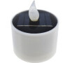 Svíčka solární HOME DECOR HD-111 1ks