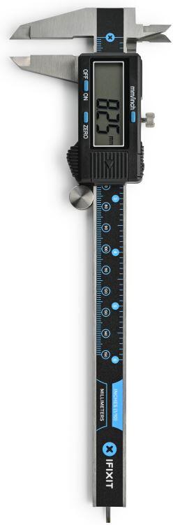 iFixit Digital Caliper, digitální posuvné měřítko (IF145-016-4)