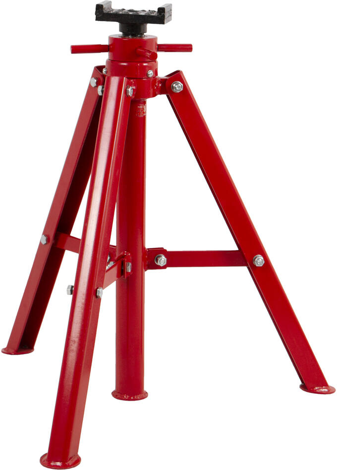 Podpěra zdvihací, nosnost 12 t, 710 - 1065 mm - TRF3202 AHProfi