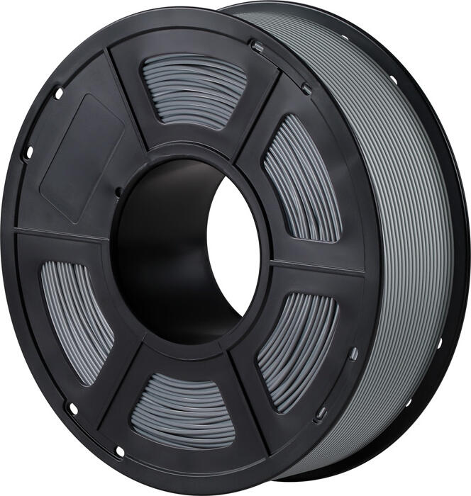 Filament Anycubic ASA (šedý) 1 kg