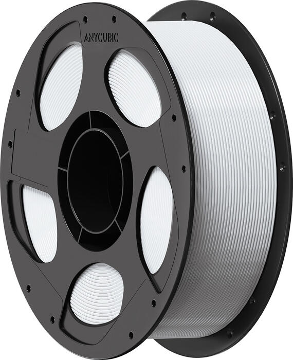 Filament Anycubic pro PC (bílý) 1 kg