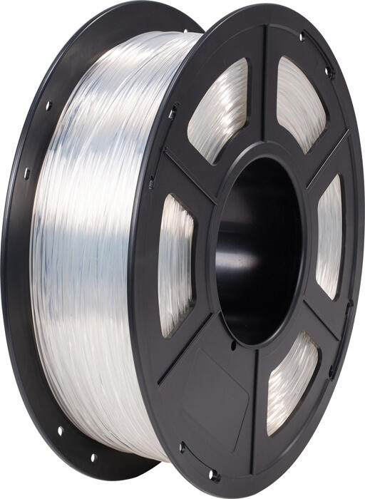 Filament Anycubic TPU (průhledný) 1 kg