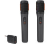JBL Partybox Wireless Microphone + receiver (JBLMIC300)