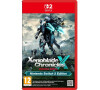 Hra pro Nintendo Xenoblade Chronicles X: Defini