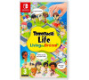 SWITCH Tomodachi Life Living the Dream