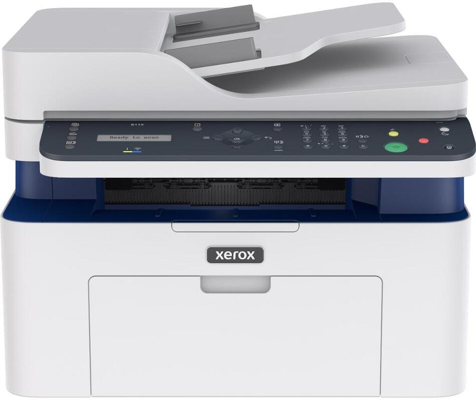 Tiskárna laserová Xerox B115V_NI