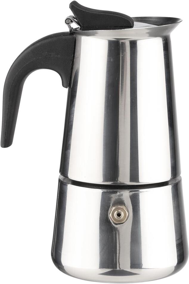 Moka konvička na espresso, 150 ml